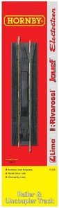 Hornby Track – Re-railer Uncoupler 168mm – R0620 – Mr Models