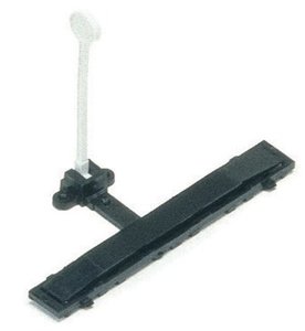 Products: Hornby Track – Uncoupling Ramp – R0617 – Mr Models