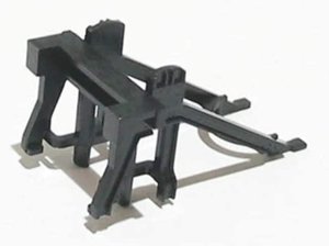 Products: Hornby Track Accessories – Buffer Stop – R083 – Mr Models