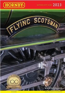 Hornby Product Catalogue 2023 – 2023 – Mr Models