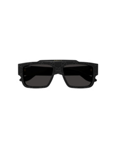 Sunglasses: Gucci Eclipse Embossed Edition Sunglasses