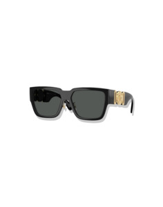 Versace GQ Smooth GOLD Sunglasses