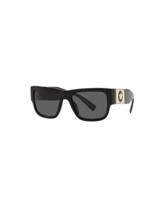 Sunglasses: Versace Lock Square