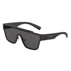 Dolce Gabbana: Dolce & Gabbana DG6125 2525/87 Sunglasses