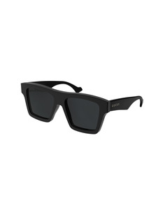 Gucci: Gucci GG1570S 006 XL Sunglasses