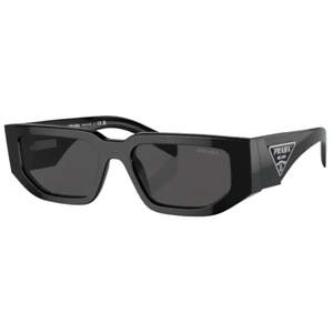 Prada Black Vert Sunglasses SPR 09Z– 1AB-5S0