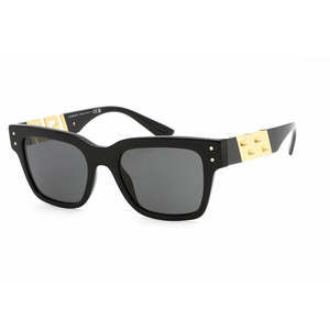 Versace: Versace Greca Luxe Sunglasses