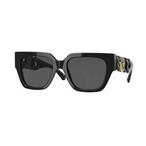 Versace Link Twist Sunglasses