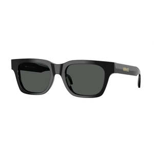 Versace: Versace Versace Onyx Vision Sunglasses