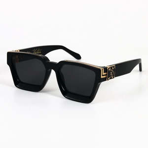 Louis Vuitton: Louis Vuitton 1.1 Millionaires Sunglasses