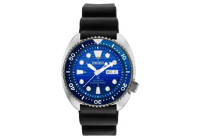 Seiko Prospex Automatic Diver's Save The Ocean SRPC91 Special Edition
