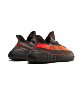 adidas Yeezy Boost 350 V2 'Carbon Beluga
