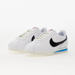 Nike Cortez 'White/Black/Blue'