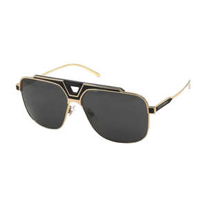 Dolce Gabbana: Dolce & Gabbana Skyline DG2256 1334/87