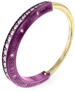 GUESS Steel Bracelet JUBB03252JWYGPPL