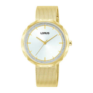 Lorus Ladies Watch RG240WX-9
