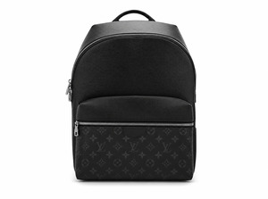 Designer: Louis Vuitton Discovery PM Monogram Eclipse Canvas Backpack