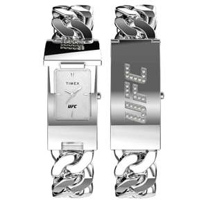 Timex UFC Championship ID Bracelet Watch