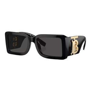 Burberry: Burberry Luxe Visor Sunglasses