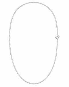 Necklaces: Sterling Silver Chain