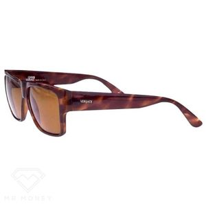 Specials: Versace MOD 372 COL 900 Vintage Sunglasses