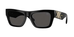 Burberry BE4490U Sunglasses
