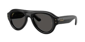 Ray-Ban RB4925 A$AP Rocky Puffer Sunglasses