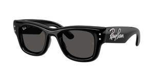 Ray-Ban RB4940B A$AP Rocky Sunglasses