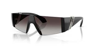Versace VE4516 Edge Mask Sunglasses