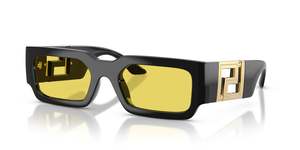 Sunglasses: Versace VE4506U Sunglasses