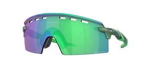 Oakley 0OO9235 Encoder Strike Vented Sunglasses