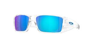 Oakley 0OO9231 Heliostat Sunglasses