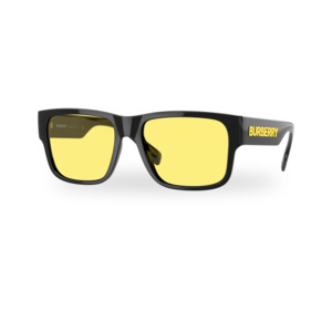 Burberry BE4358 Knight Sunglasses