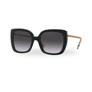 Burberry BE4323F Caroll Sunglasses
