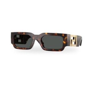 Versace 0VE4506U Sunglasses