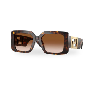 Versace 0VE4505U Sunglasses