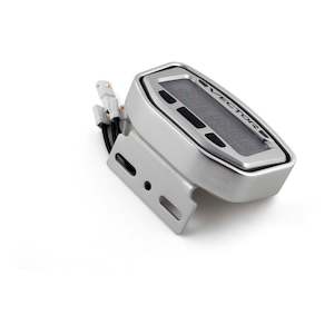 Trail Tech: Trail Tech Mount Bracket Vapor / Vector / Striker Flat Surface