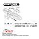 XAM Chain Join Link - 525AX (Rivet)