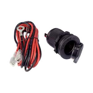 Rocky Creek Designs: Rocky Creek PA015 Standard Lighter Socket