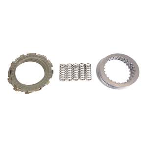Premier: Premier Clutch Kit - PSK Race & Sport
