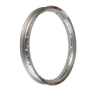 Excel: Excel Rim Takasago - 18 x 1.85 36H Silver