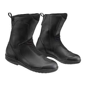 Gaerne 1: Gaerne Yuma Aquatech Boot - Black
