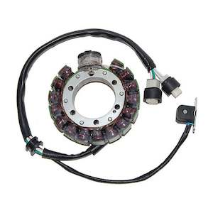 Stator Yamaha YFM350 Warrior / YFM350 Big Bear