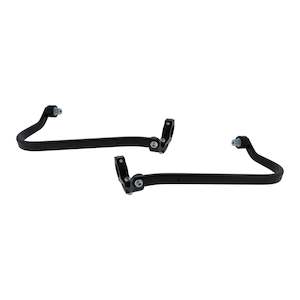 Barkbusters Handguard Fitting Kit Honda CRF1100L '20- Black