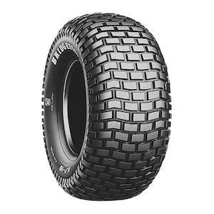 Bridgestone 1: Bridgestone RE Universal 540-10 Front / Rear Scooter Tyre