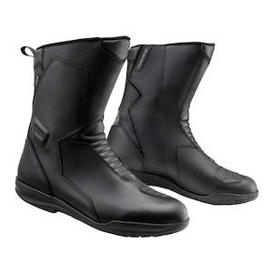 Gaerne 1: Gaerne Aspen Gore-Tex Boot - Black