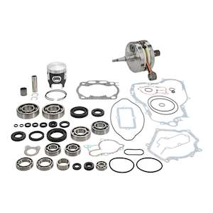Wrench Rabbit: COMPLETE ENGINE REBUILD KIT YAM YZ250 99-00