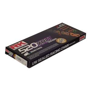 RK 520XRU UW-Ring Chain - Gold (120L)
