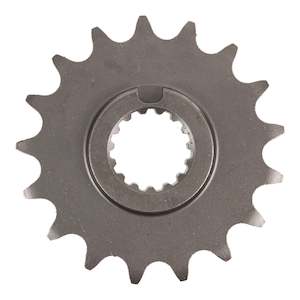 Sprocket Front OE Steel 17T