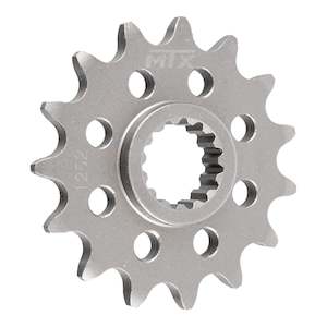 MTX 1902 Steel Front Sprocket #520